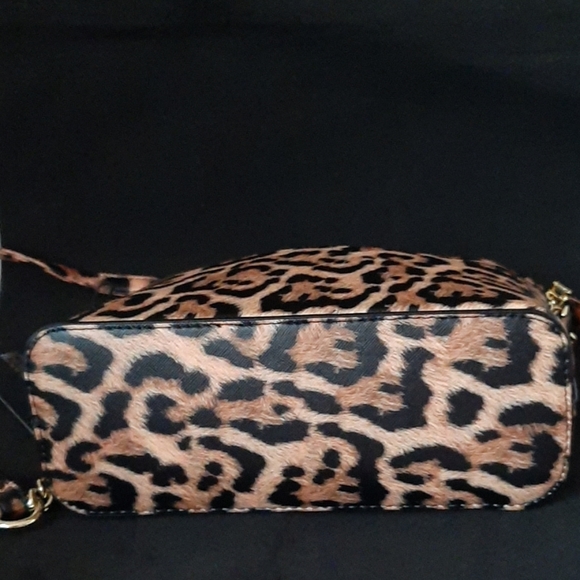 Nwt Steve Madden crossbody - Picture 3 of 4